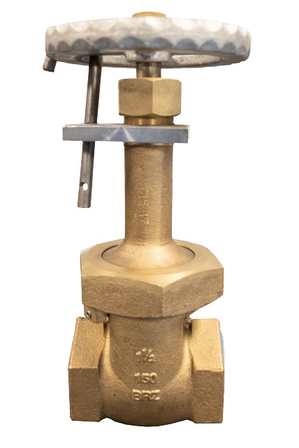 Shipham Valves GA01 Gate Valve with Union Bonnet