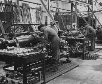 Valve Manufacturers | Since 1930's Shipham Valves have manufactured a proven, trusted high-quality valve solution